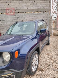 جیپ رێنێگەید